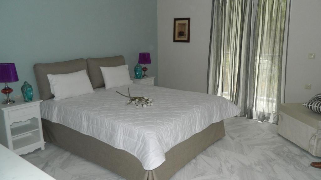 Marmara Studios Lygia  Room photo