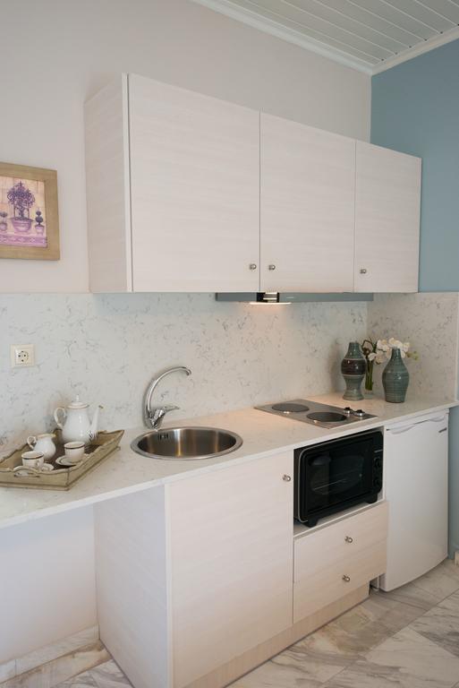 Marmara Studios Lygia  Room photo