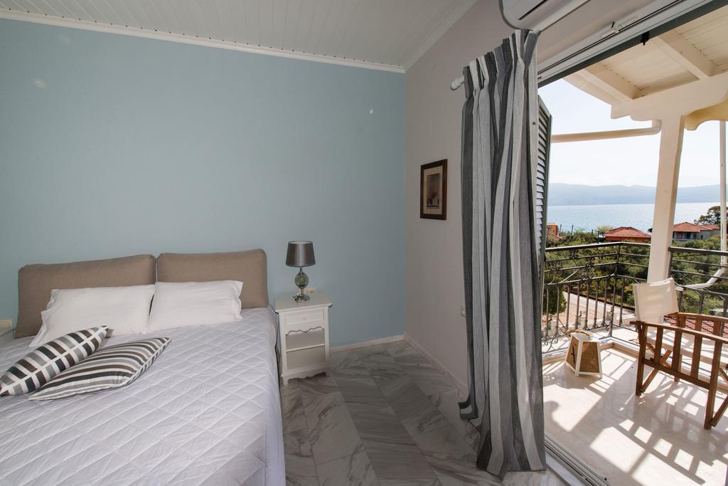 Marmara Studios Lygia  Room photo