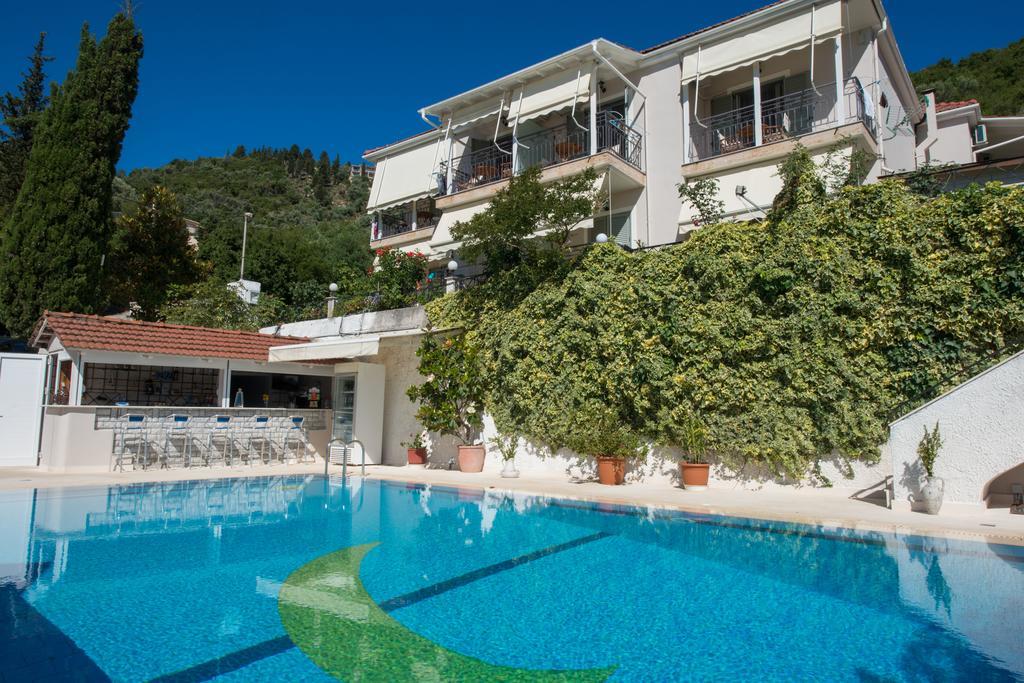 Marmara Studios Lygia  Exterior photo