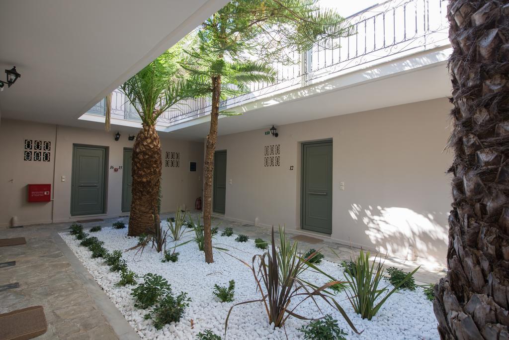 Marmara Studios Lygia  Exterior photo