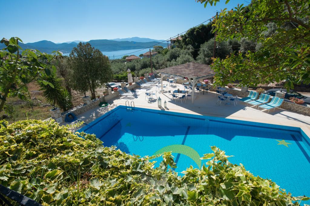 Marmara Studios Lygia  Exterior photo