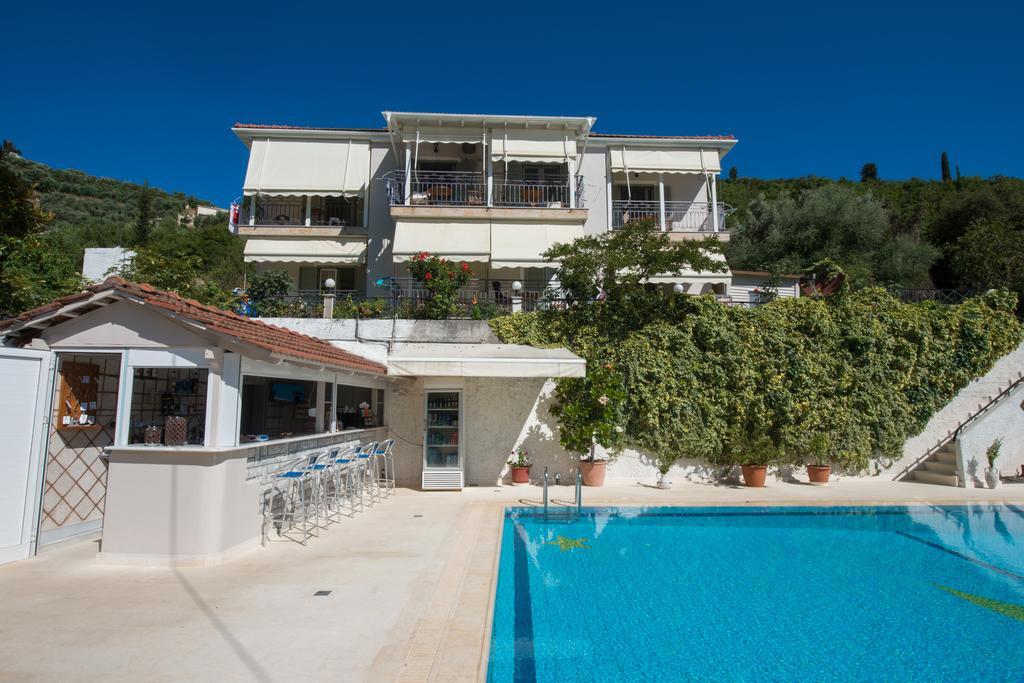 Marmara Studios Lygia  Exterior photo