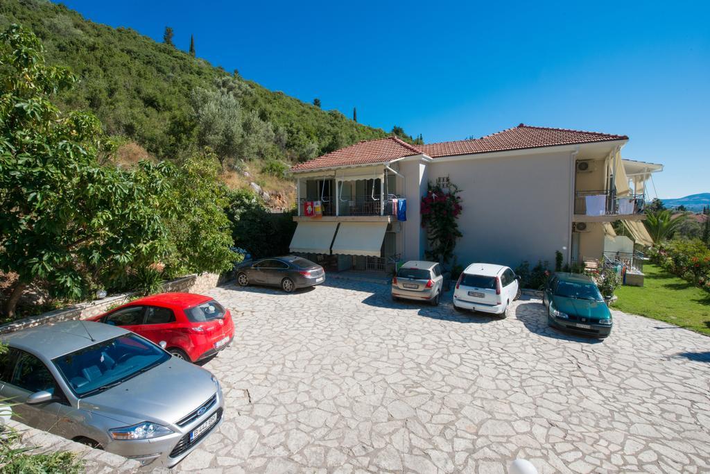 Marmara Studios Lygia  Exterior photo