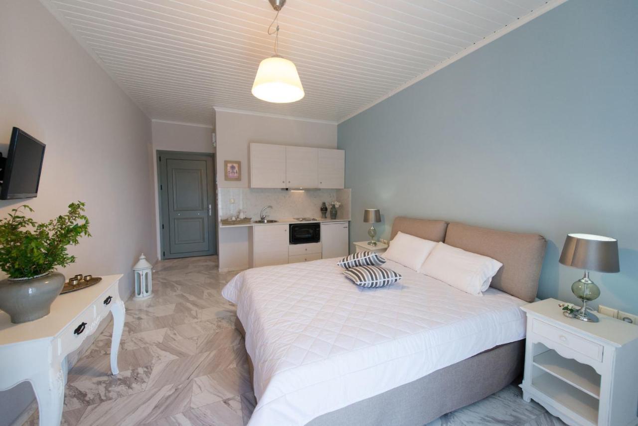 Marmara Studios Lygia  Room photo